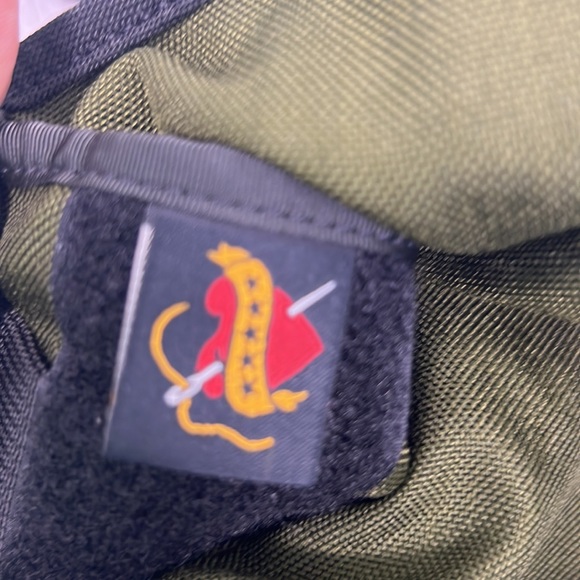 Rickshaw bagworks Tote Fresh Bags 16.5” H X 13”W Unisex Made Daily - Picture 4 of 12